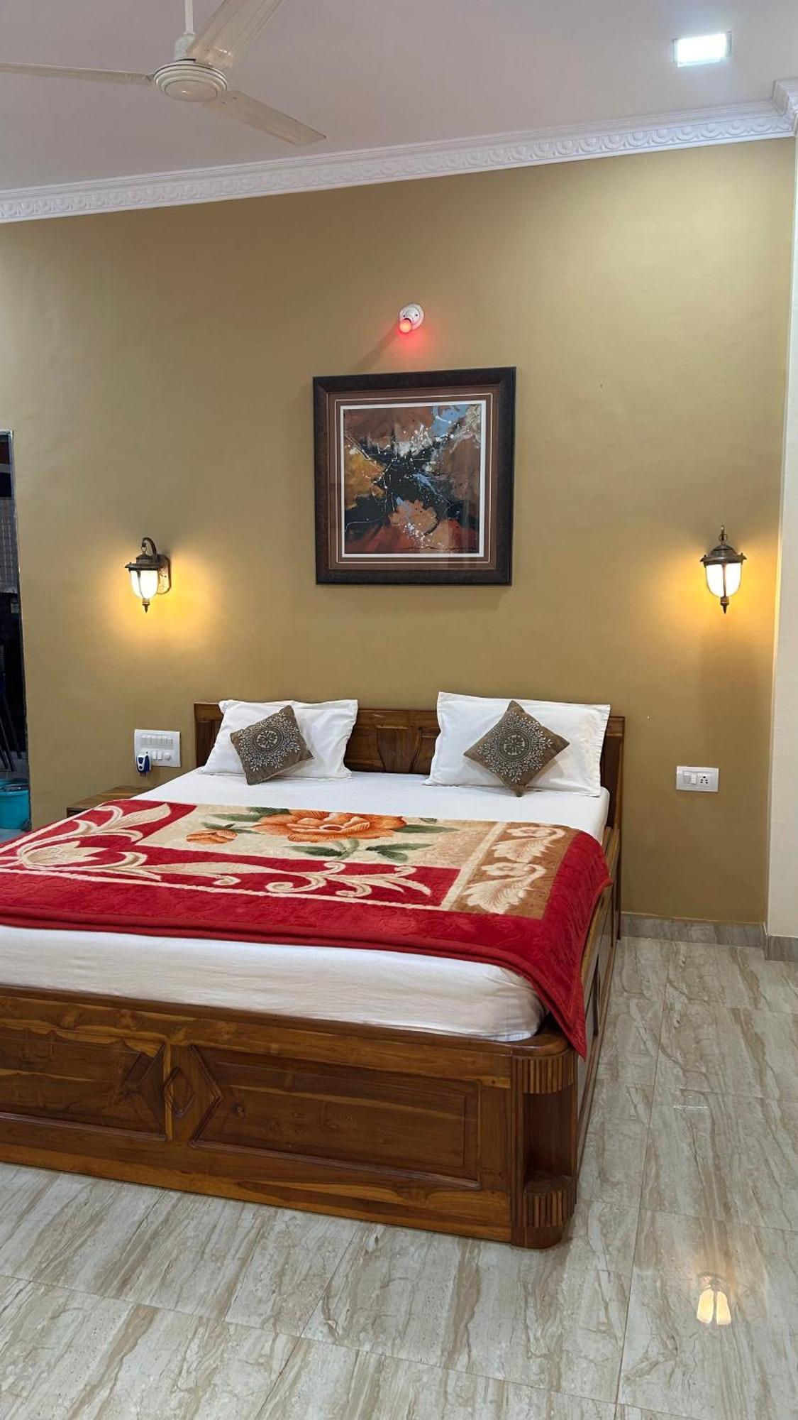 Sai Leela Bungalow - Villa With Private Pool Mahabaleshwar Exterior photo